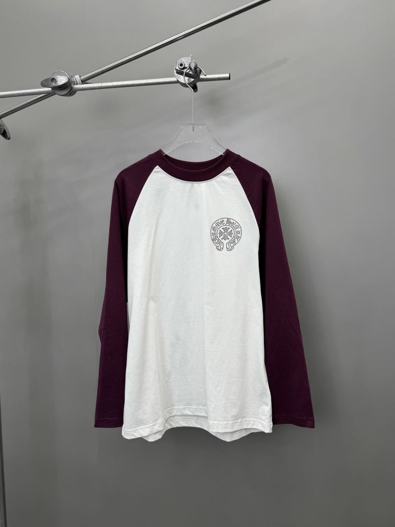 Chrome Hearts T-Shirts